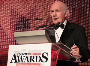 Lord Reid, former UK Home Secretary.