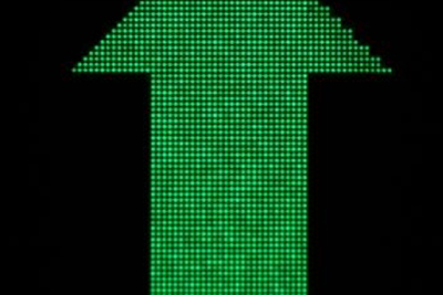 Plessey's method for green LEDs delivers high output for microLED displays.