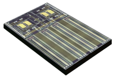 MACOM's 400G laser-PIC for data centers