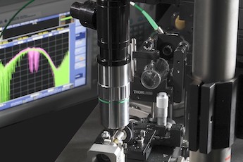 Versatile source: supercontinuum output