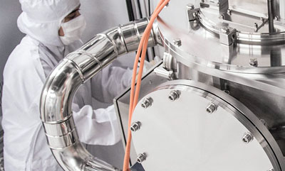 Picosun provides the most advanced ALD thin film coating technology.