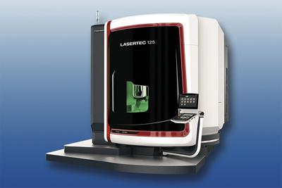 eVerest-developed tech enables 3x faster machining in a toolmaking system.