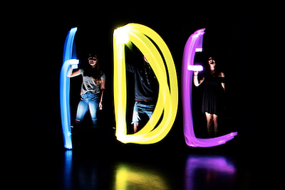 Happy International Day of Light!