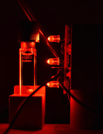 Safer treatment: drugs active only where needed