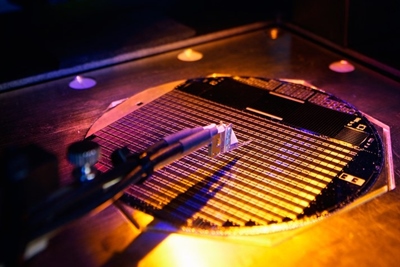 High-performance PV cells