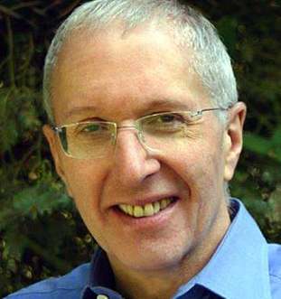 Teraview's Professor Sir Michael Pepper.