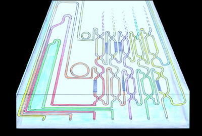 Twente's chip offers 5G and quantum capabilities.