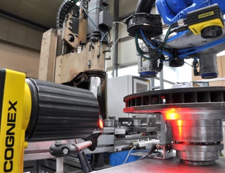 Automotive applications