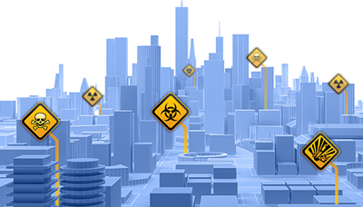 SIGMA+ expands on SIGMA’s focus on detecting nuclear threats. 