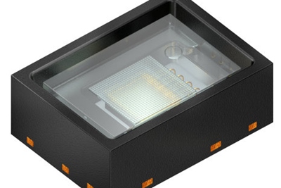 Bright spot: Osram's VCSELs