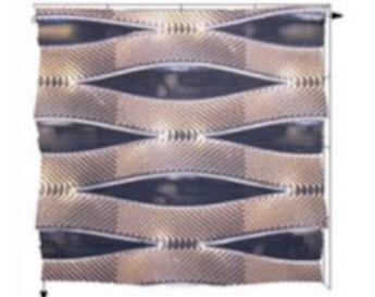 Spinning THz light: see the twists