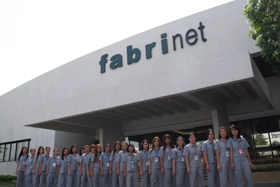 Thailand headquarters