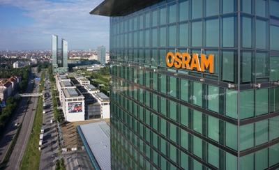 Osram HQ