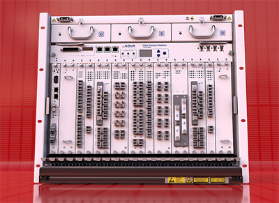 Adva heads the PEARLS project to create advanced optical transceiver chiplets.