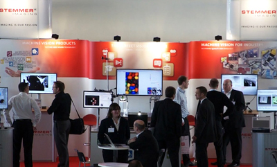 Stemmer is one of Europe’s leading machine vision technology providers.