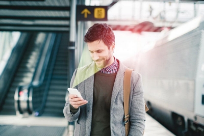 Integrated illuminator