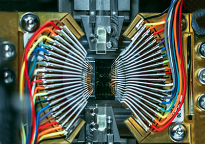 Xanadu says its photonic approach to quantum computing is more energy efficient.