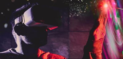 AR-AI tool could support astronauts in complex repair tasks.