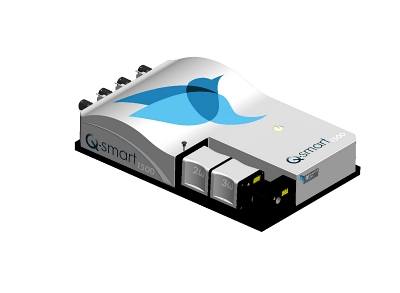 Latest lamp-pumped YAGs