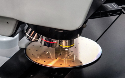 High-speed vertical cavity surface-emitting lasers on gallium arsenide.