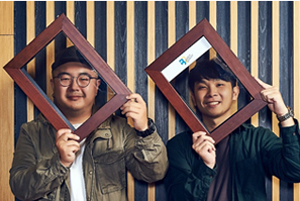 Clear benefits: Brilliant Optronics’ Smart Film.