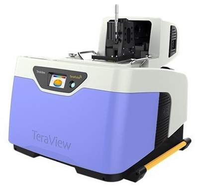TeraView’s TeraPulse 4000.