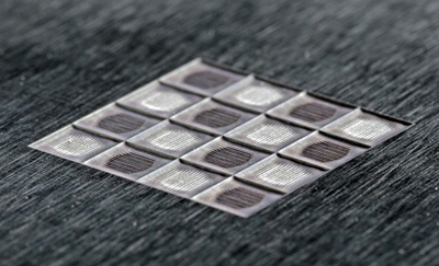 Multiflex  to make ultrafast laser materials processing at least 100x faster.