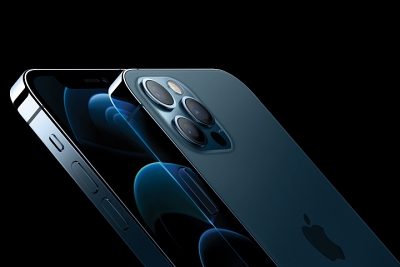 ASML inside: EUV powers latest iPhone