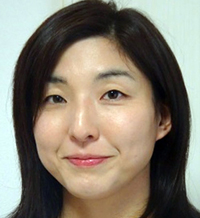 High-pressure benefits: Prof. Madoka Ono.
