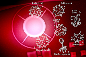 CEA: new route to high-res single-particle mass spectrometry.