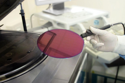 Industry 4.0, medical, mil & aero sectors favor suppliers delivering in bulk, says II-VI.