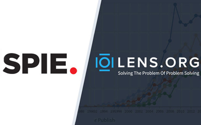 The Lens hosts discovery, analytics, and metrics across a range of scholarly literature.