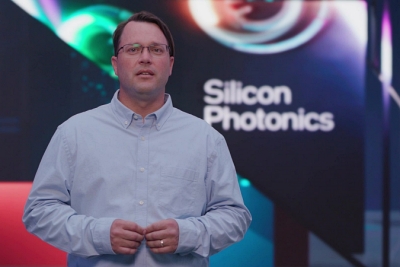 Intel's James Jaussi