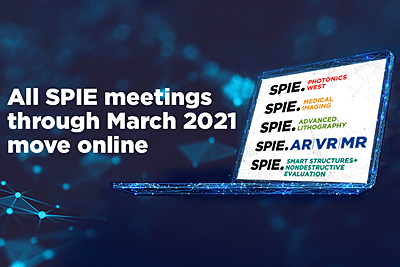 Virtual events; real opportunities.