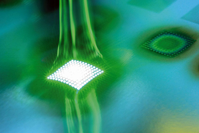 Multibeam technology opens up numerous new application possibilities for SMEs.