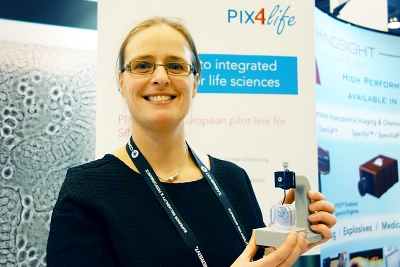 PICs for life sciences