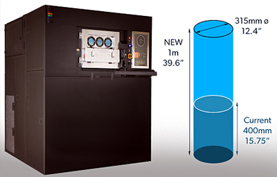 VELO3D has developed the 