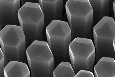 Revolutionary hexagonal SiGe emitters?