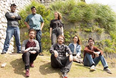 OIST project team: defects understood