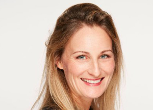 Marie Langer, CEO of EOS: 