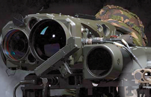 Elbit Systems: assist and protect.