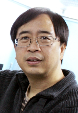 QKD trailblazer: Jian-Wei Pan