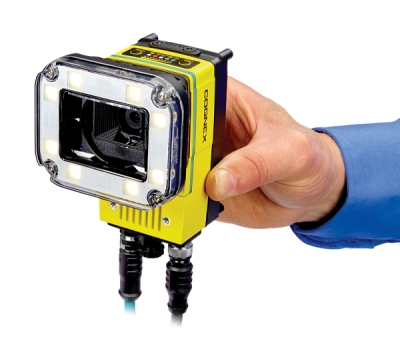 Deep-learning meets machine vision