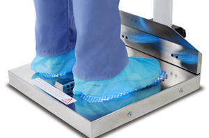 UV: HealthySole can neutralize Covid-19.