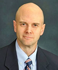 AIM Photonics' Benjamin Miller.