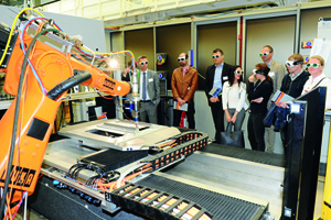 AKL: sneak previews are possible in 2020.