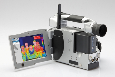 Infrared orders swell backlog