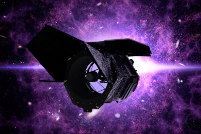 Wide-field optics: the Nancy Grace Roman Telescope