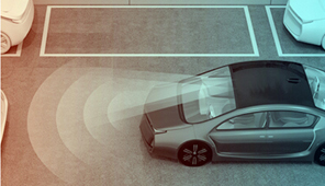 OX03C10ASIL-C image sensor minimizes motion artifacts.