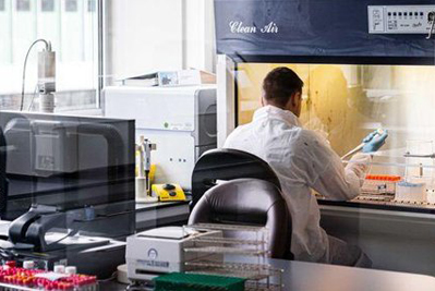 Technological innovations are indispensable to resilience against Covid-19.